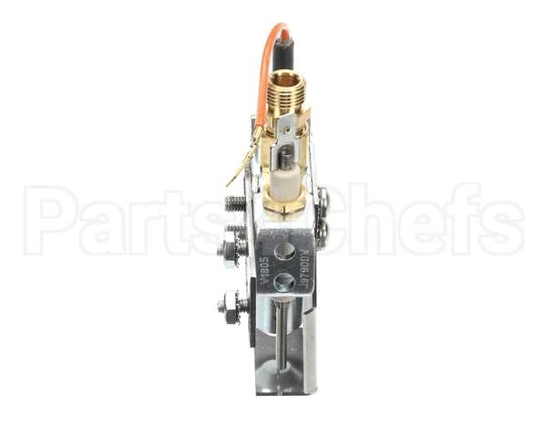 86940-004 Henny Penny Assembly-8Hd Baso Pilot Right Liquid Pro