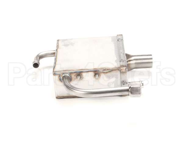 86969 Henny Penny Assembly-Steam Box