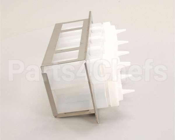 86974 Server Sbh-1/3, 2.90 Dia, W/86818, Octuple