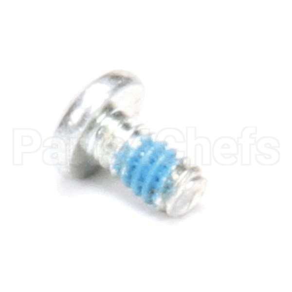 86993 Compatible Grindmaster Scrw, 6-32X1/4 Ph Pn Znc-Lckg