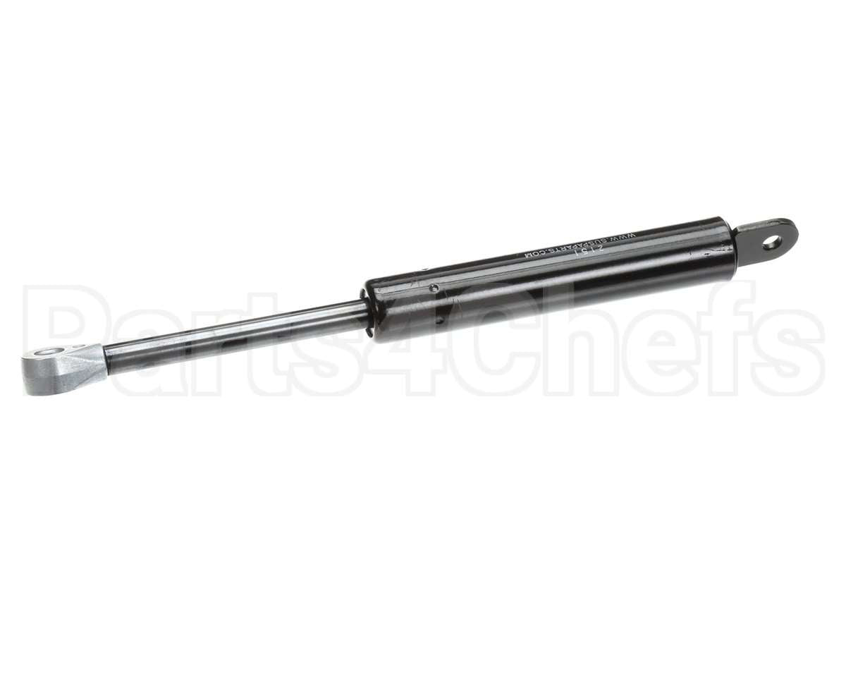 86999 Structural Concepts Gas Cylinders Gmds8R Case