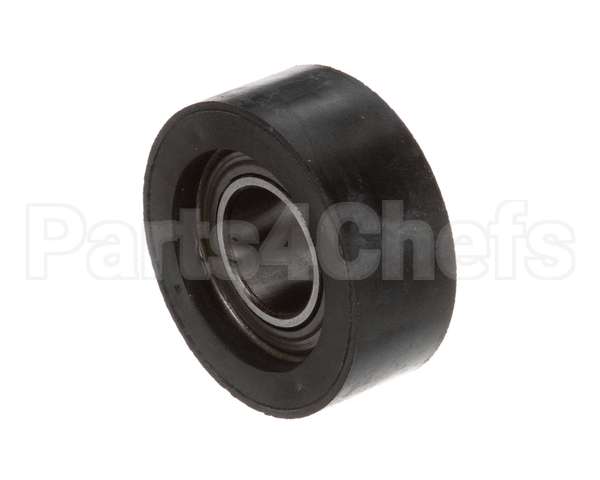 86H56 Lennox Rubber Mounted Cartridge Ball Bearing, 1