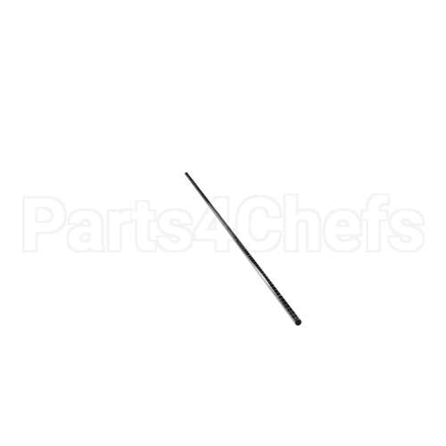 86P Metro 86 Chrome Post