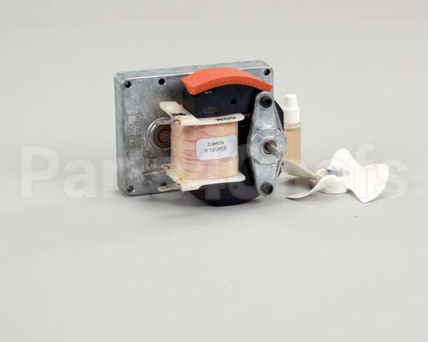 87-020S Prince Castle Motor,Gear (120V)