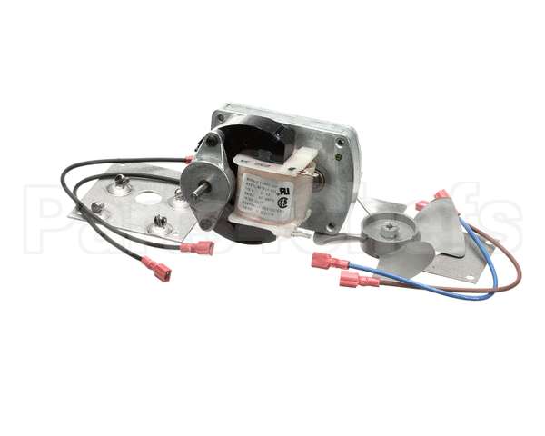 87-029S Prince Castle Gm Boxed Motor W/Mtg Bracket,115V-120V