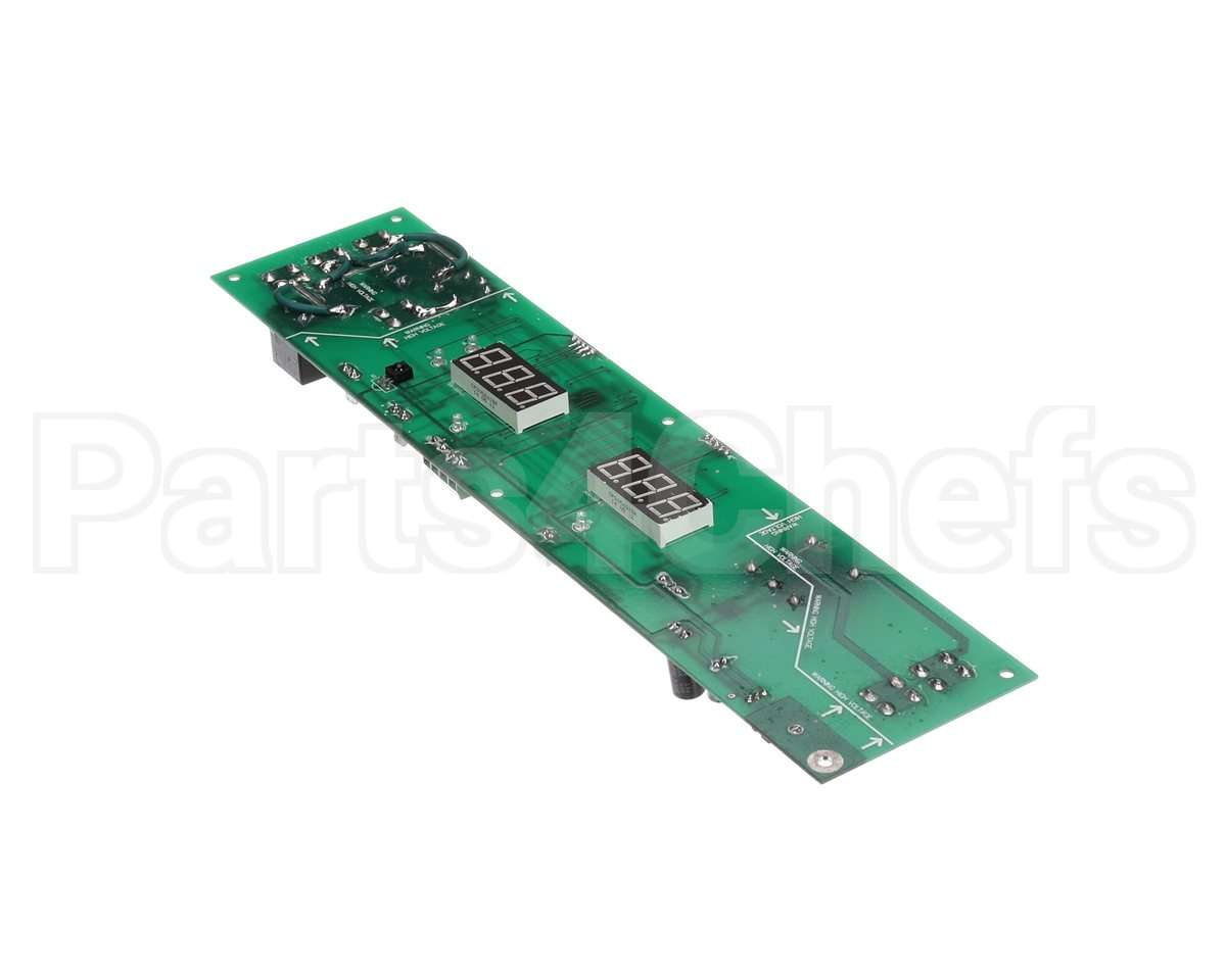 87-03-001 Cozoc Main Circuit Board