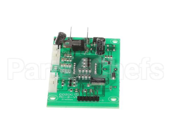 87-03-002 Cozoc Control Board