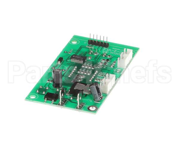 87-03-002 Cozoc Control Board