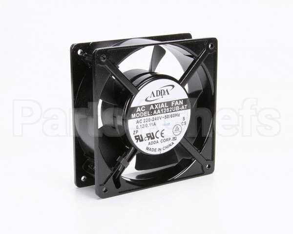 87-042S Prince Castle Boxed Kit,Fan