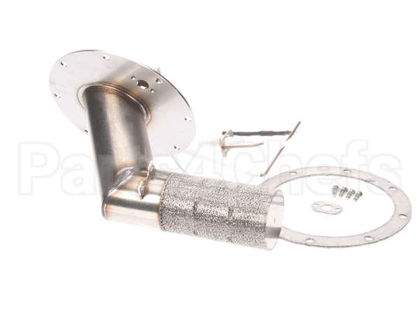 87.00.054 Rational Burner Hot Air Kit