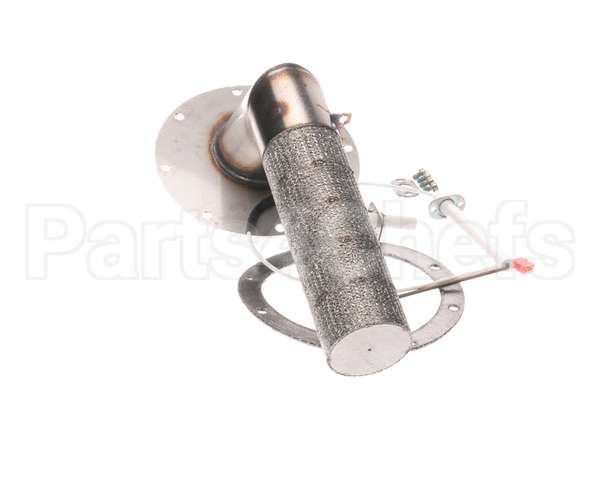 87.00.055 Rational Burner Hot Air Kit