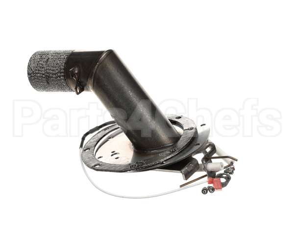 87.00.057 Rational Burner Hot Air Kit