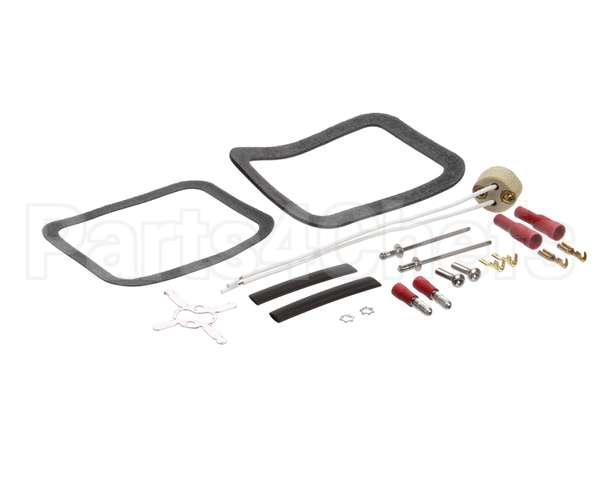 87.00.065 Rational Repair Kit Bulb Socket