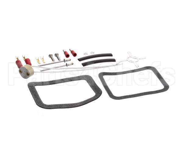87.00.065 Rational Repair Kit Bulb Socket