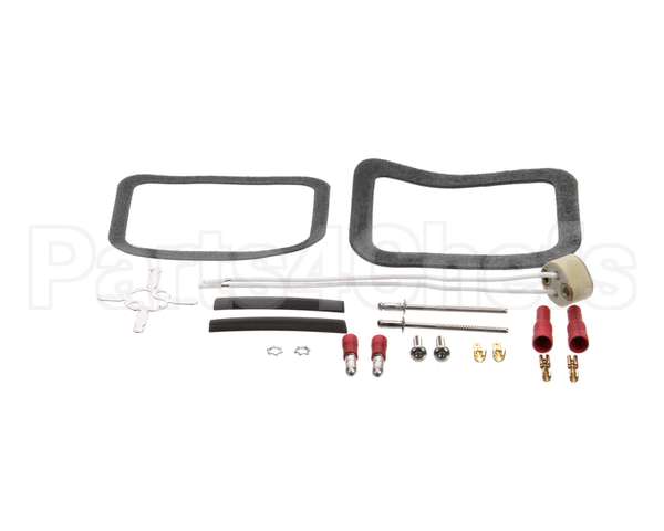 87.00.065 Rational Repair Kit Bulb Socket