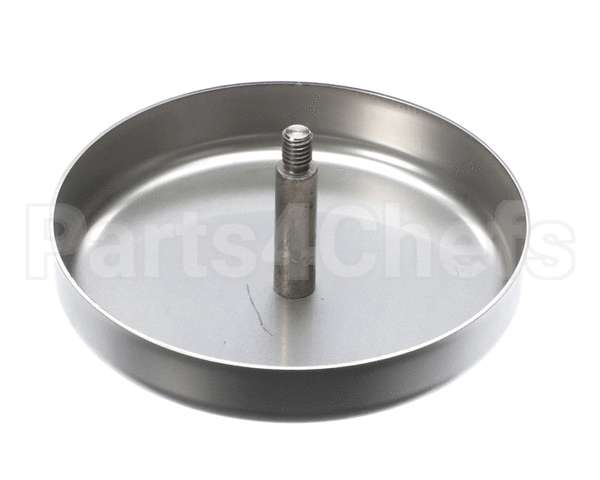 87.00.066 Rational Vent Cover W. Spacer Ring