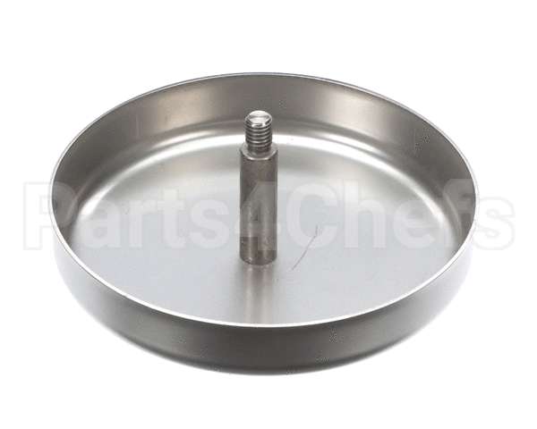 87.00.066 Rational Vent Cover W. Spacer Ring