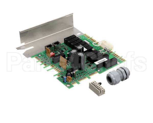 87.00.134 Rational Retrofit Kit Energyopt. Scc