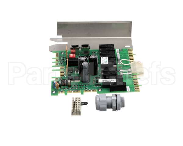 87.00.134 Rational Retrofit Kit Energyopt. Scc