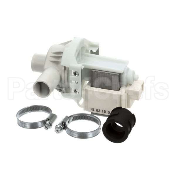 87.00.353 Compatible Rational Pump F. Carecontrol Dps 35