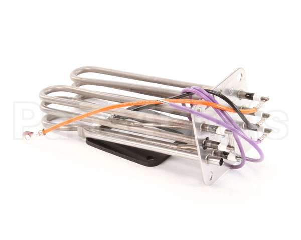 87.00.366 Rational Heating Element With Gasket