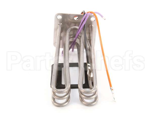 87.00.366 Rational Heating Element With Gasket