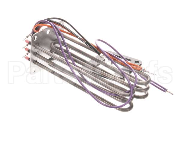 87.00.370 Rational Heating Element With Gasket