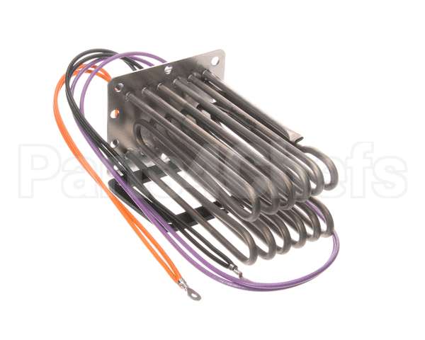 87.00.376 Rational Heating Element With Gasket