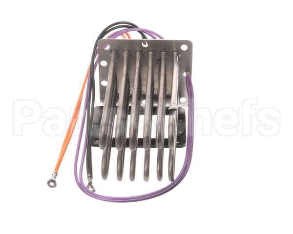 87.00.376 Rational Heating Element With Gasket