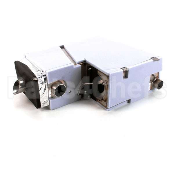 87.00.412 Compatible Rational Steam Generator Insolated Service