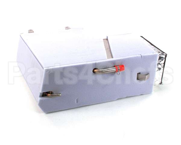 87.00.412 Rational Steam Generator Insolated Service