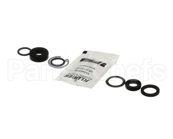 87.00.417 Rational Repair Set Shaft Seal 01/2004