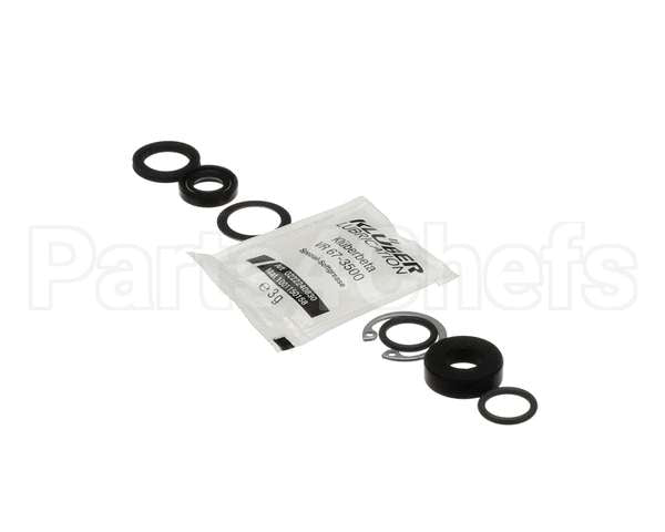 87.00.417 Rational Repair Set Shaft Seal 01/2004