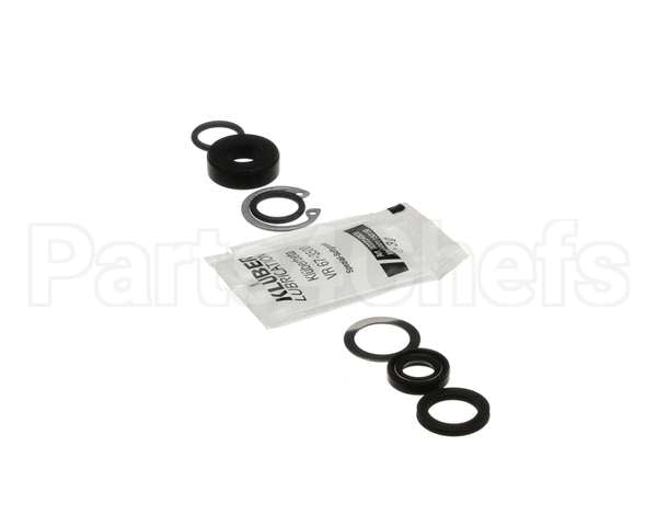87.00.417 Rational Repair Set Shaft Seal 01/2004