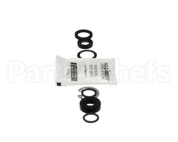 87.00.417 Rational Repair Set Shaft Seal 01/2004