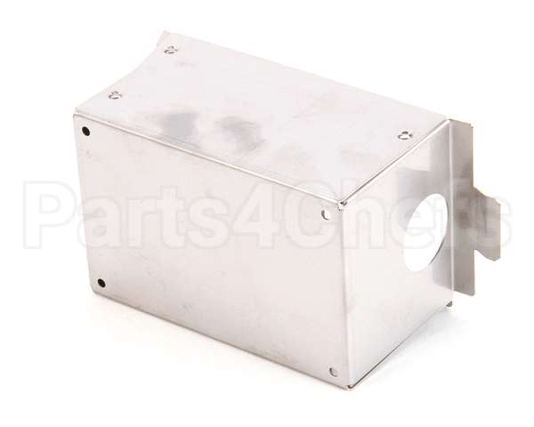 87.00.424 Rational Housing F. Cleaning Pump