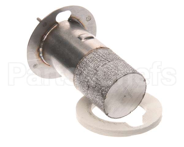 87.00.450 Rational Burner Steam Gen.
