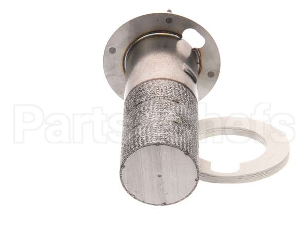 87.00.451 Rational Burner Steam Gen.