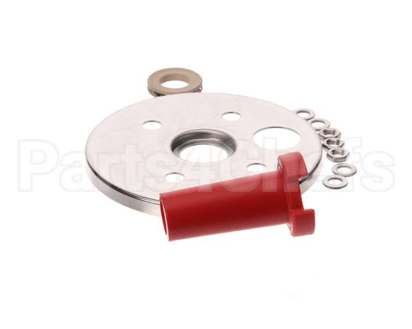 87.00.561 Rational Gasket Kit For Motor D15