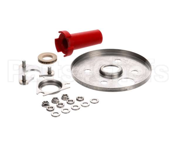 87.00.564 Rational Gasket Kit For Motor D15
