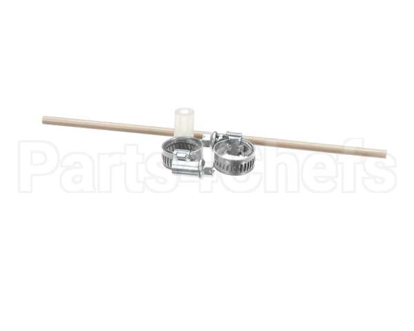 87.00.651 Rational Conversion Kit, Moistening