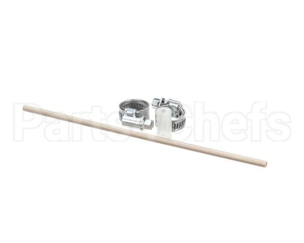 87.00.651 Rational Conversion Kit, Moistening
