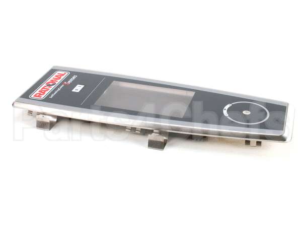 87.01.005 Rational Control Panel Insert With Overlay Rat