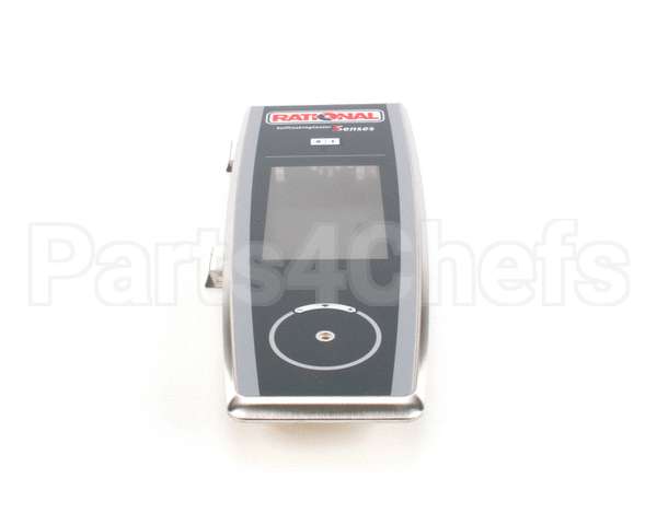 87.01.005 Rational Control Panel Insert With Overlay Rat