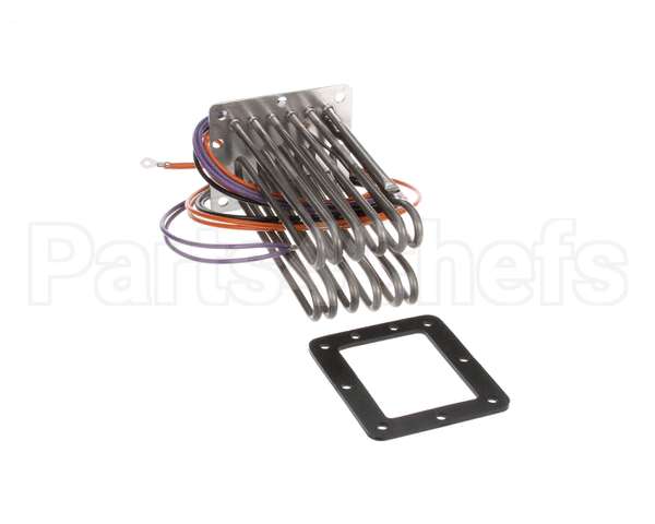87.01.016 Rational Heating Element With Gasket