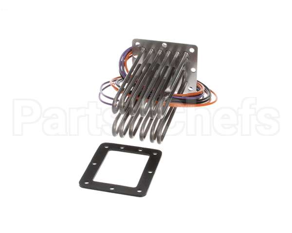 87.01.016 Rational Heating Element With Gasket