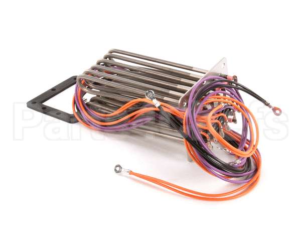 87.01.021 Rational Heating Element With Gasket