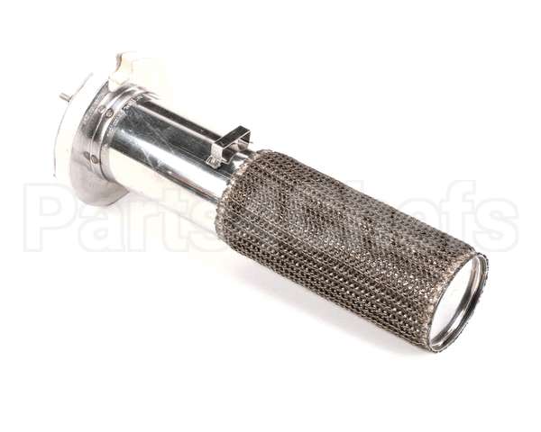 87.01.026 Rational Burner Steam Gen. Kit