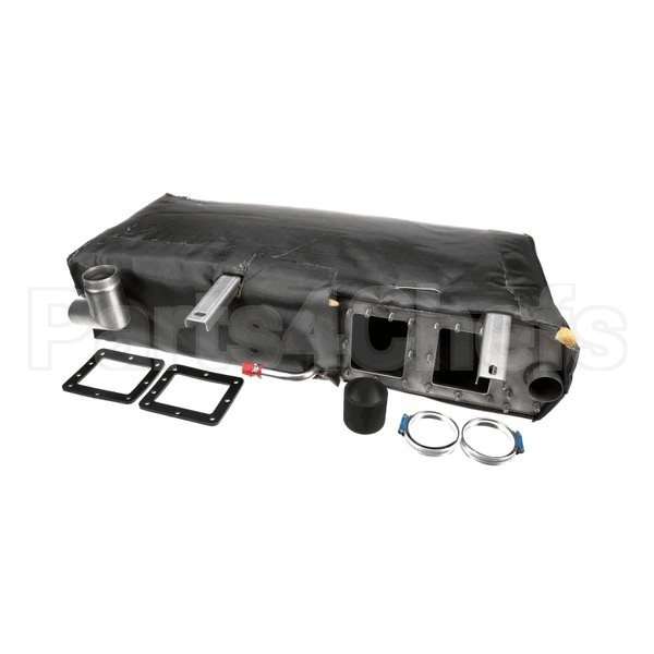 87.01.092 Compatible Rational Steam Generator Insolated Service