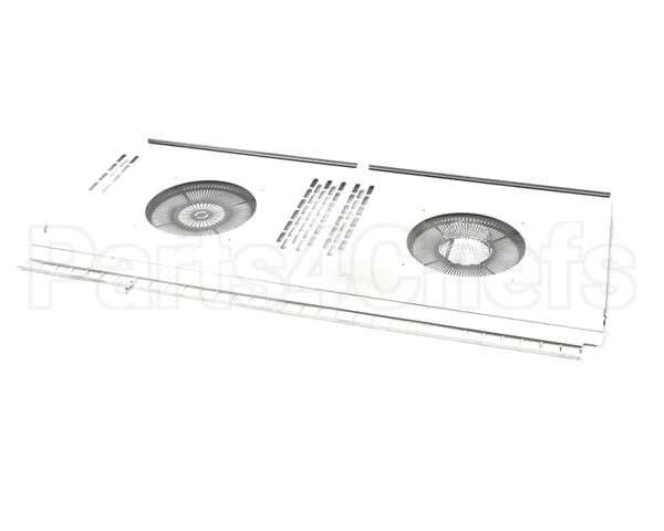 87.01.137 Rational Air Baffle